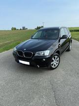 BMW X3 xDrive 2.0 Diesel  TÜV bis 06/2027 - BMW X-Reihe: Van
