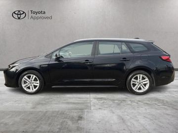 Toyota Corolla - 3