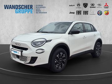 Fiat 600 Hybrid Special Edition 1.2