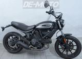 Ducati Scambler Sixty2 400 * Scheckheft A2 Führerschein - DUCATI SIXTY2