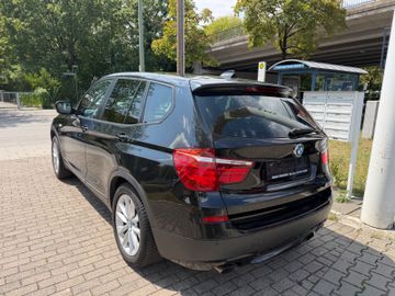 BMW X3 - 7