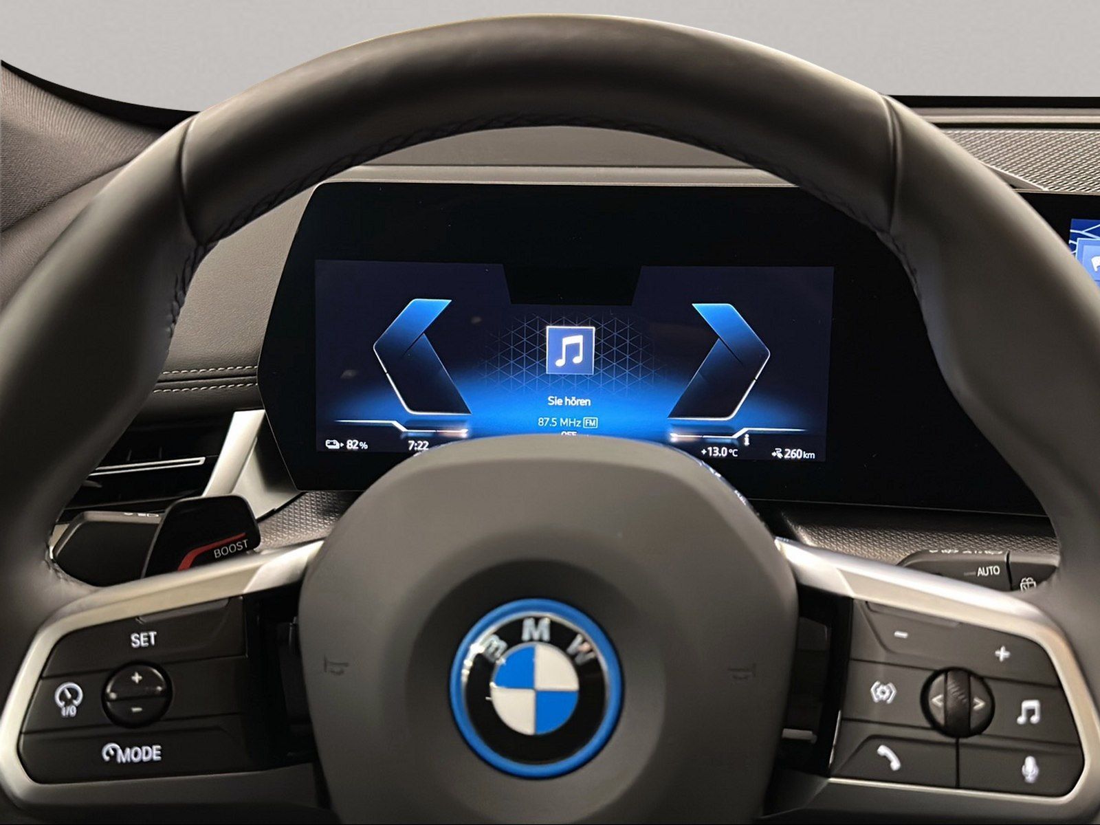 BMW iX1 - Bild 15