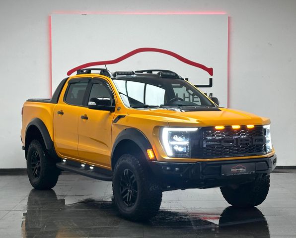 Ford Ranger Raptor Doppelkabine 4×4