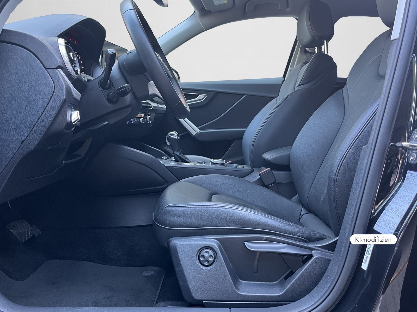 Audi Q2 - Bild 13