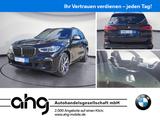 BMW X5 M50d Standheizung Laserlicht Glasdach Komfort - gebrauchte BMW X5 M50 aus dem Jahr 2020