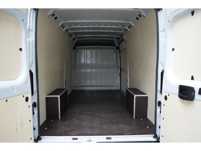 Movano C FACELIFT CARGO L4H2 CDTI+SITZHEIZUNG+SC