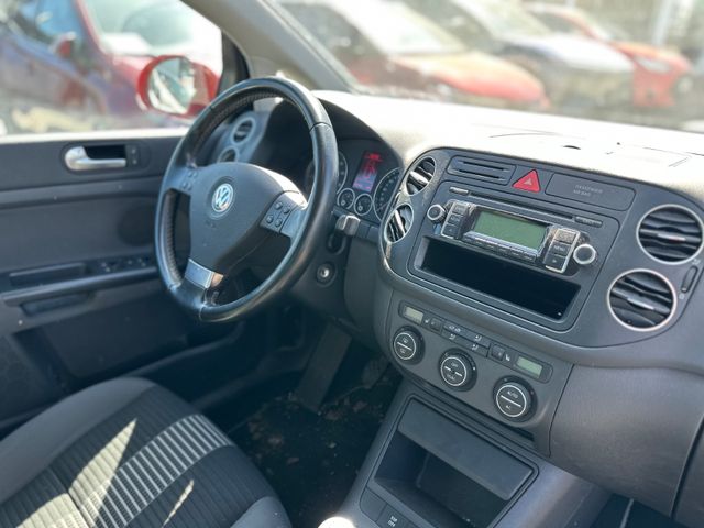 Volkswagen Golf Plus V United