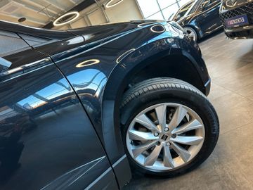 MYAUTOCENTER – Gebraucht- und Jahreswagen mit Werkstattservice in Pfaffenhofen Seat Ateca *1.HAND*SCHECKHEFT*2-ZONEN*ACC*CARPLAY*