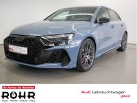 Audi RS3 - Vorschau Bild 1
