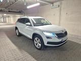 Skoda Kodiaq 2.0 TDI Style sofort verfügbar  - Skoda Kodiaq Gebrauchtwagen in Frankfurt