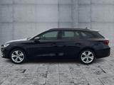Seat Leon ST 2.0 TDI DSG FR-LINE LED+NAVI+ACC+SHZ+RFK - Seat Leon: Fr Dsg
