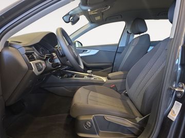 Audi A4 - 10