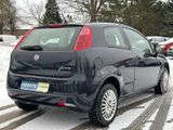 Fiat Punto Evo 1.4 8V Active  Automatik / 89.000KM / - Fiat Punto Evo: Active