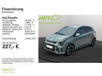 Kia Picanto - Vorschau Bild 2