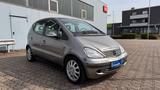 Mercedes-Benz A 190 ELEGANCE Automatik Panorama SHZ Klima PDC - Mercedes-Benz A 190: Van