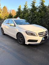 Mercedes-Benz A 200 AMG-Line - Mercedes-Benz A 200 in Hagen