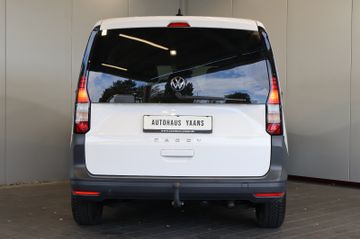 Volkswagen Caddy 2.0 TDI FRONT+LANE+BT+AHK