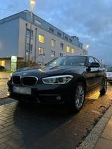 BMW 116d f20 6-Gang 5-Türer Facelift Klima... - BMW 1er F20 mit Facelift