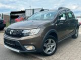 Dacia Sandero II Stepway Prestige*Navi*Kamera*Start - Dacia Sandero in Hamburg