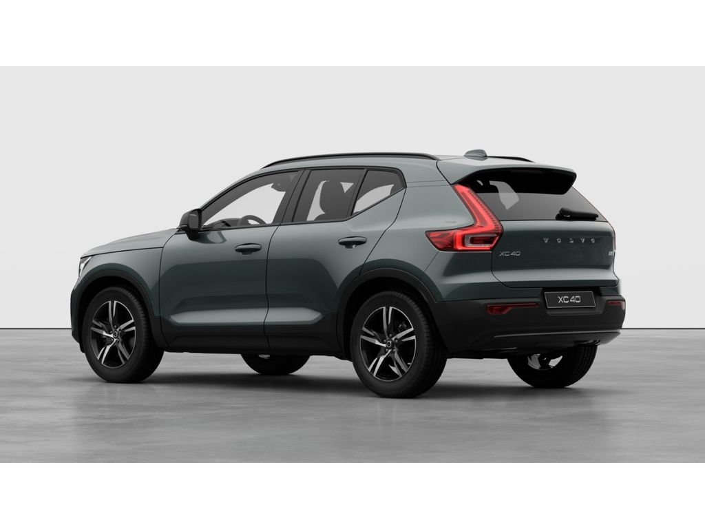 Volvo XC40 — fotografia 2