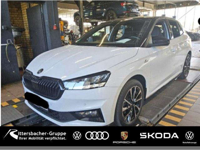 Image of Skoda Fabia