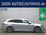 Renault Talisman Grandtour 2.0 dCi Intens Navi LED RFK - gebrauchte Renault Talisman aus dem Jahr 2021