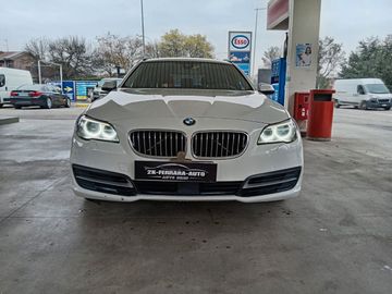 BMW 520 - 1