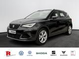 Seat ARONA FR 1.0 TSI DSG Kam. Navi Sportp. Virtual - Seat Arona aus 2025