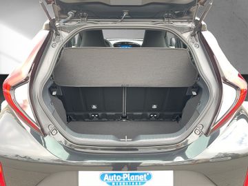 Toyota Aygo X 1.0 Business Edition *ACC*CAM*DAB*SHZ*TEL