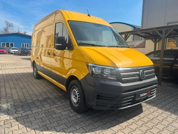 Volkswagen Crafter - 2