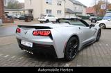 Corvette C7 6.2 V8 Stingray Cabrio 3LT*CARBON*57TKM*TOP* - Corvette: Stingray