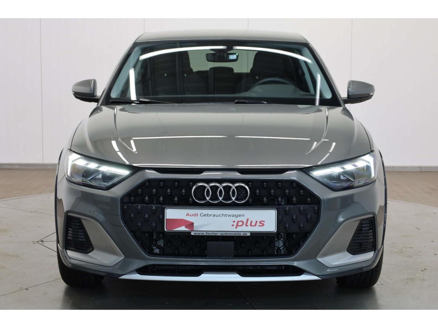 Audi A1 allstreet 30 TFSI S-Tronic LED/SH/ACC/Sound, миниатюра 3