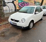 Volkswagen Lupo 1.4 Auto Comfortline Einparkhilfe Kamera - Volkswagen Lupo: Comfortline