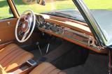 Mercedes-Benz 230 Pagode W113 - gebrauchte Mercedes-Benz 230 aus dem Jahr 1966