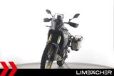 Yamaha TENERE 700  EXPLORER - QS, LED, Alukoffer - YAMAHA TENERE