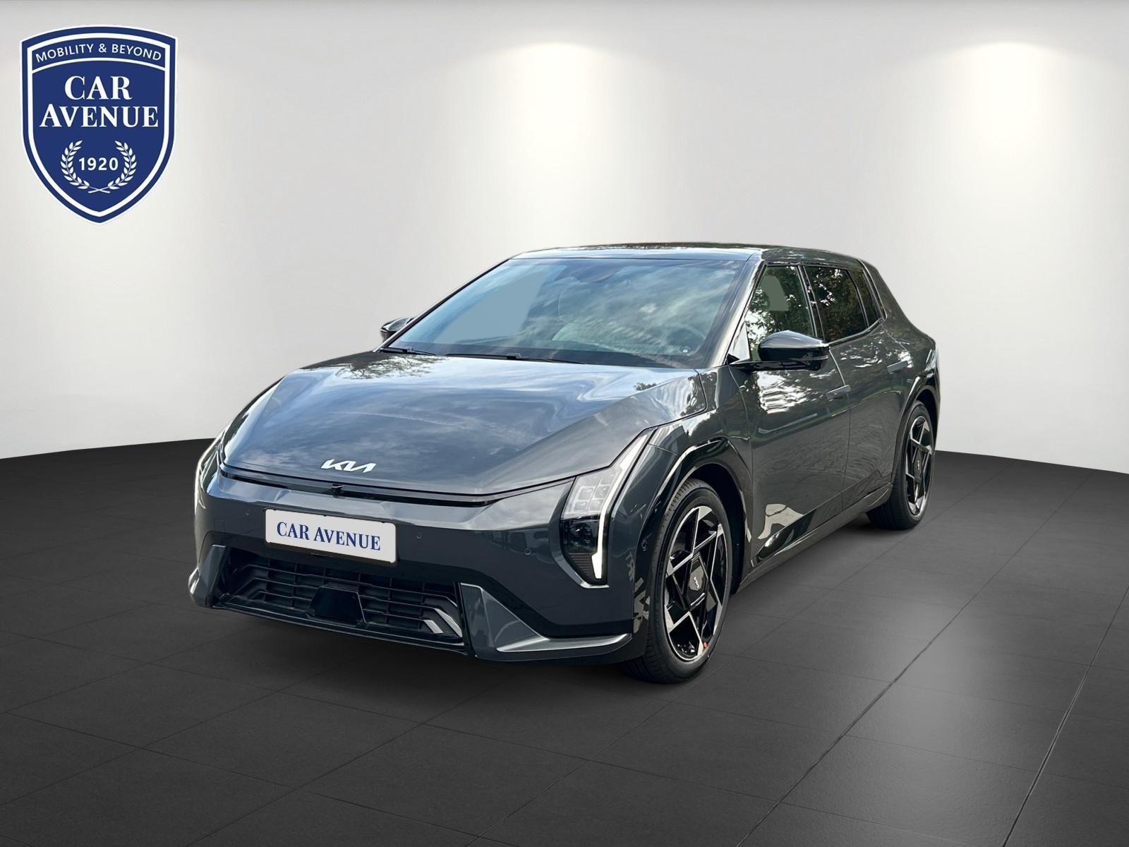 Kia EV4 81 FWD GTL DWP COM CON GD