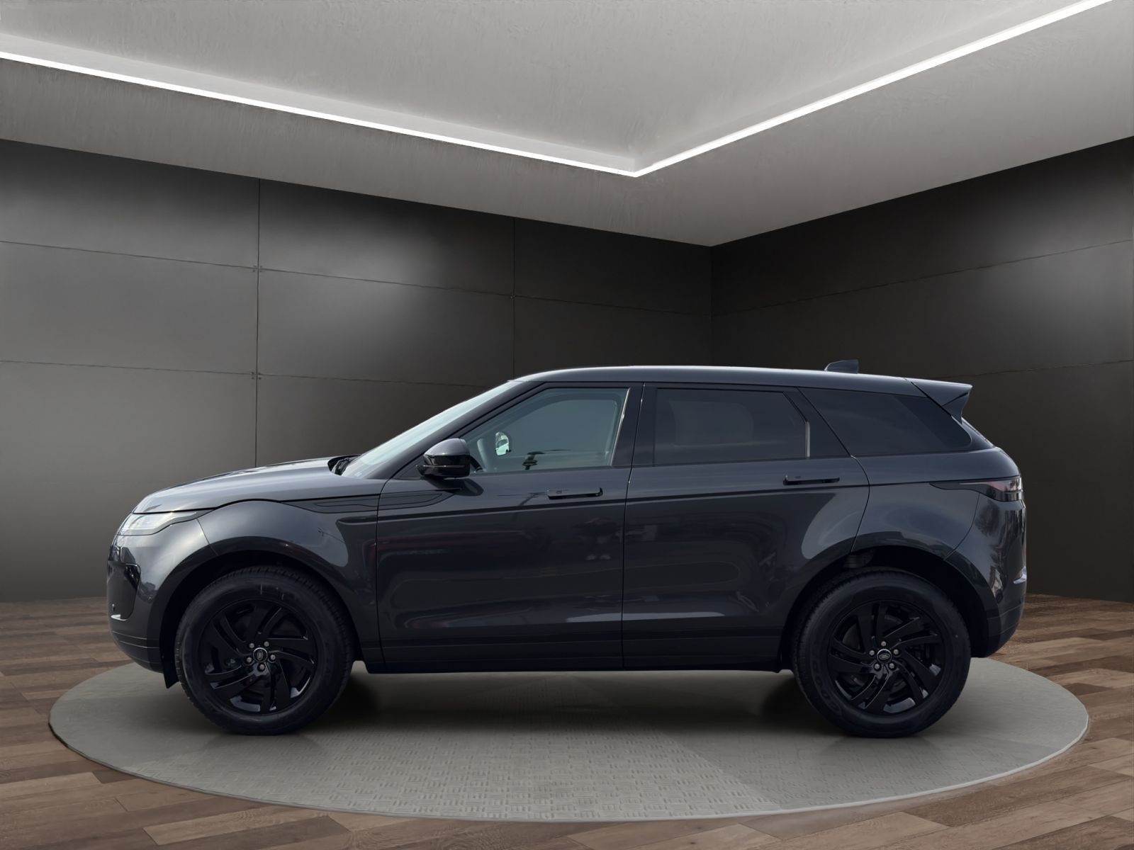 Land Rover Range Rover Evoque - Bild 14