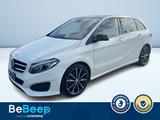 Mercedes-Benz Classe B B 200 D (CDI) SPORT 4MATI - Mercedes-Benz B 200: Cdi Sport