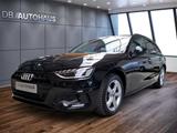Audi A4 Avant advanced 35 2.0 TFSI S-tronic LED - Audi A4: 2.0