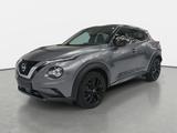 Nissan JUKE 1.0 DIG-T 5T DCT AUTO. ENIGMA 2-FARBLACK - Nissan Juke Gebrauchtwagen in Dortmund