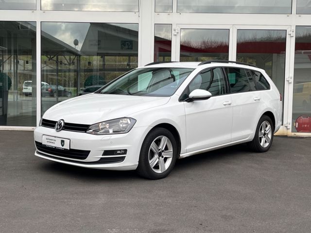 Volkswagen Golf VII Variant Comfortline 2.0 TDI *NAVI*PDC*