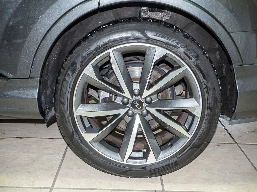 Audi Q7 - Bild 6
