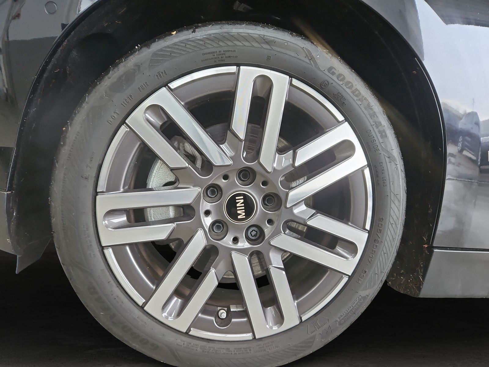 MINI Cooper E - Bild 17