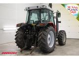 Massey Ferguson 6245 BY 2003 5140 hrs - Massey Ferguson Schlepper