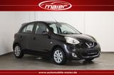 Nissan Micra 1.2 Automatik Acenta-Klimaa.-Telefon-MFL-