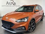 Ford Focus Turnier 2.0 EB Aut. Active NAV+LED+KAM+B&O - Ford Focus mit Diesel-Antrieb: Kombi, 2.0