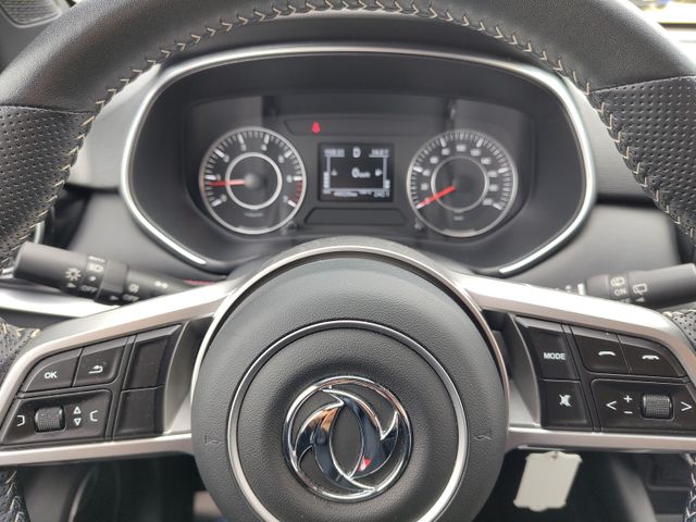 DFSK Fengon 500 Navi Klima Kamera