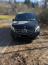 Mercedes-Benz V 250 d AVANTGARDE EDITION lang AVANTGARDE E... - Mercedes-Benz V 250 in Wiesbaden