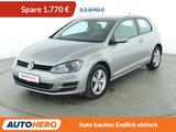 Volkswagen Golf VII 1.6 TDI Comfortline BlueMotion Tech  - Volkswagen Golf: Vi Bluemotion