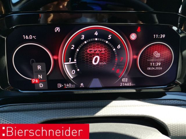 Volkswagen Golf - Bild 14